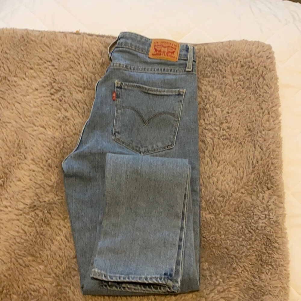 Levi Jeans